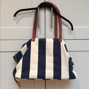 Street Level tote